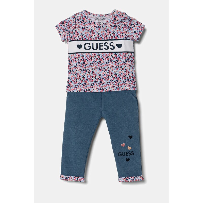 Sada pre bábätká Guess 61051647