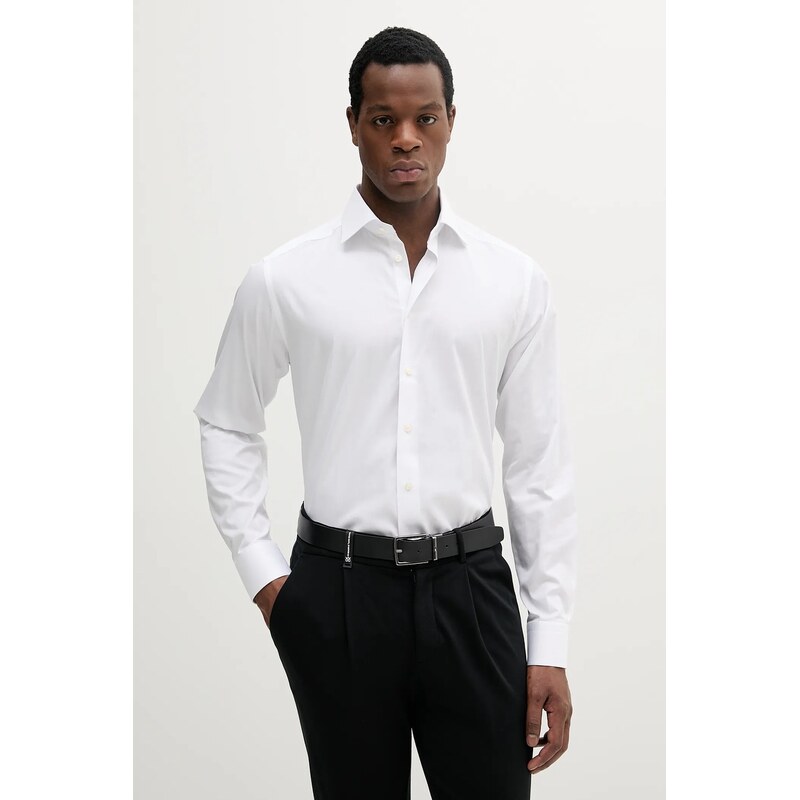 Bavlnená košeľa Eton 63536690