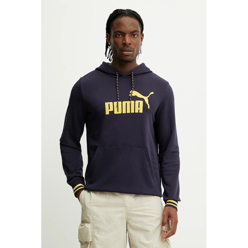 Mikina Puma 63536684