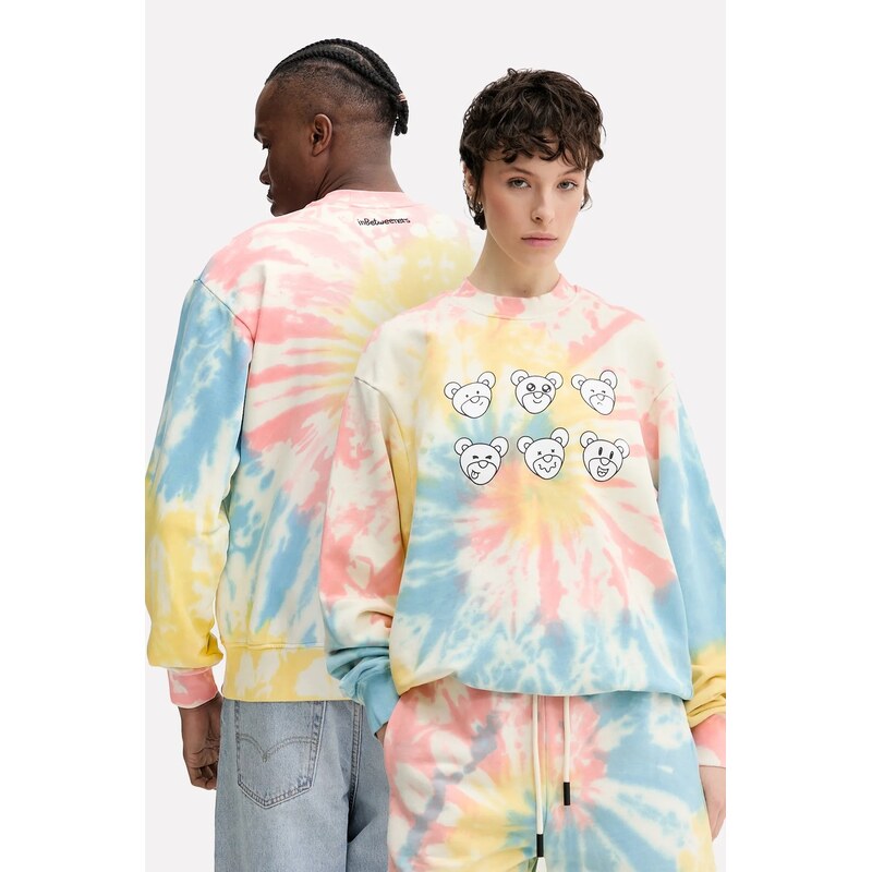 Bavlnená mikina Inbetweeners 63089528