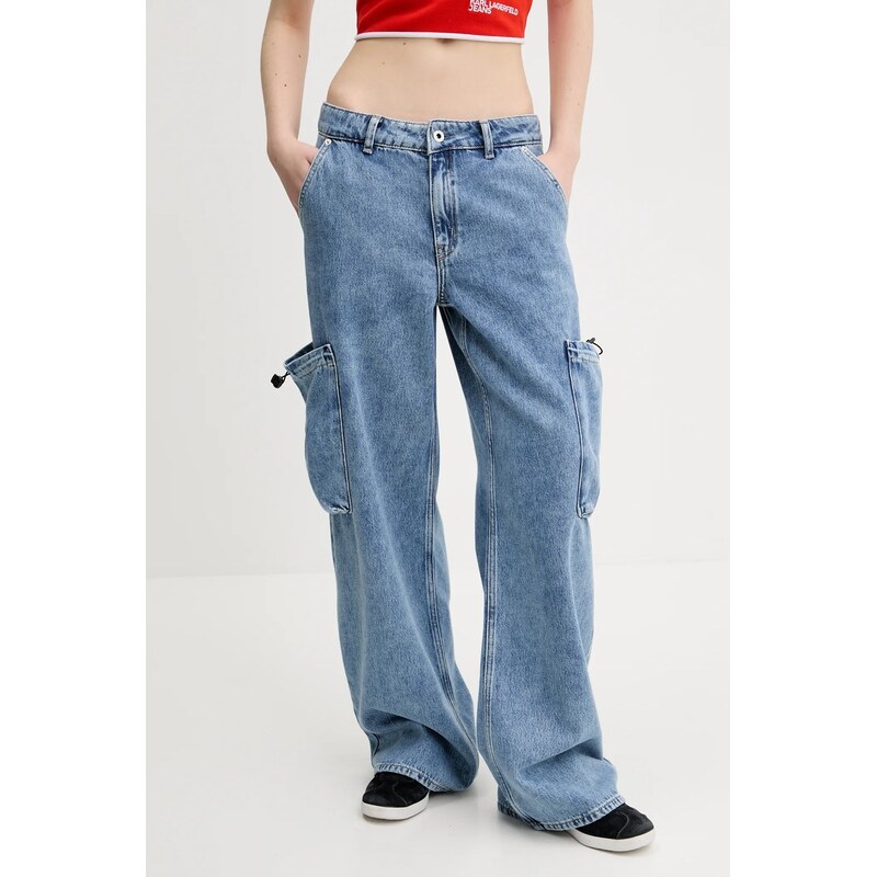 Rifle Karl Lagerfeld Jeans 63089537