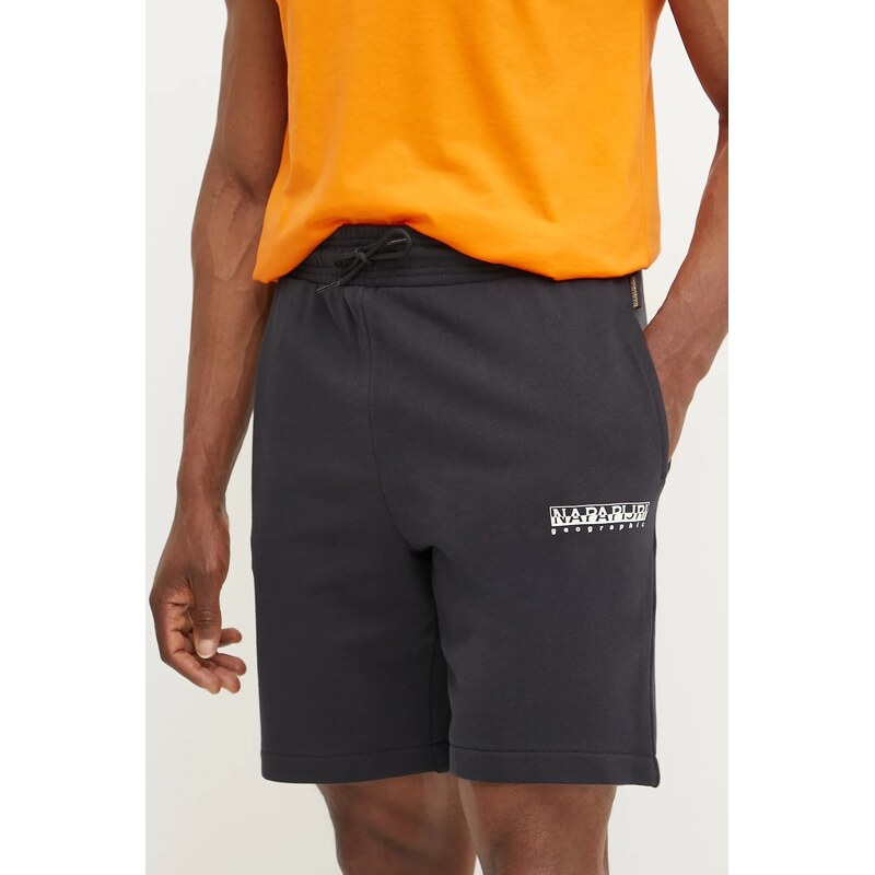 Bavlnené šortky Napapijri N-Gori 63089542