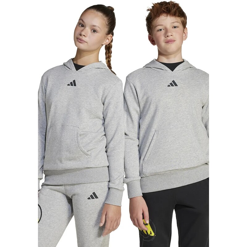Detská mikina adidas 63182737