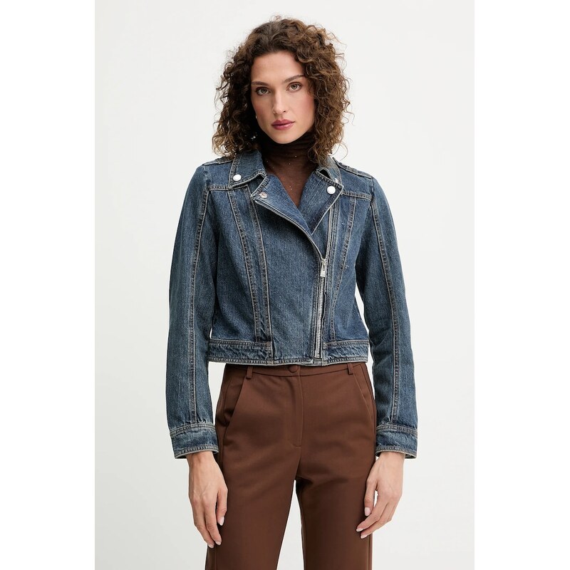 Rifľová bunda Morgan 64586048