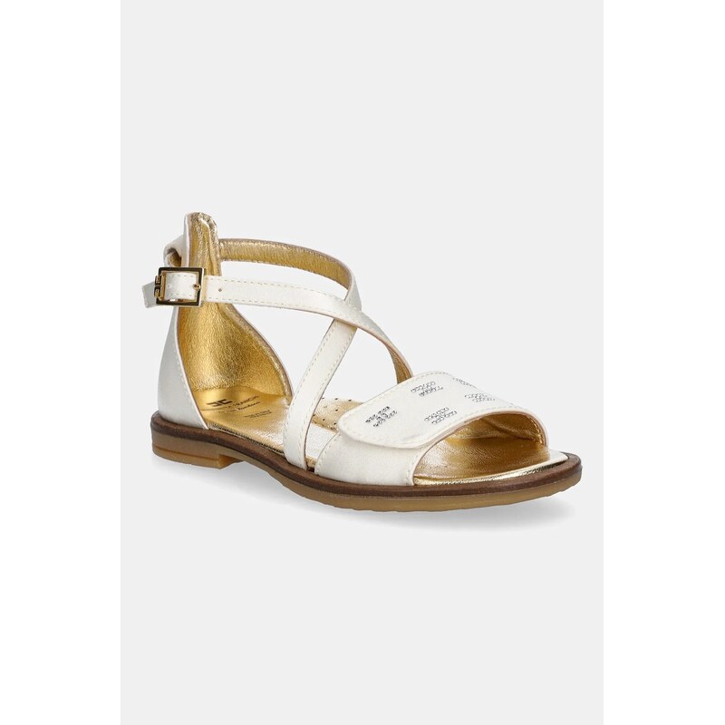 Detské sandále Elisabetta Franchi 63999108