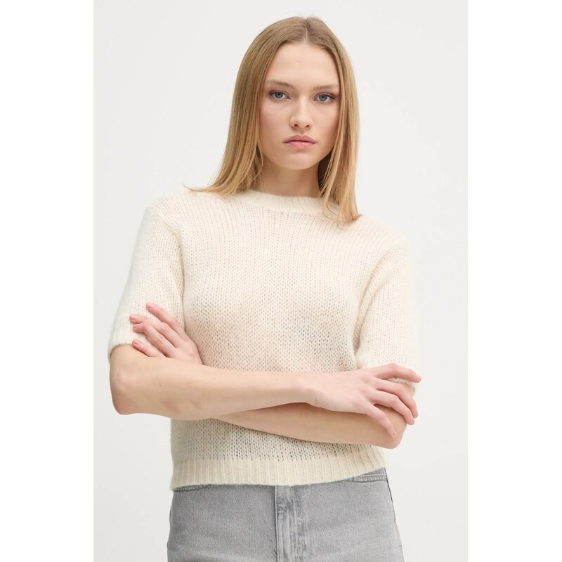 Vlnený sveter Joop! 64317904