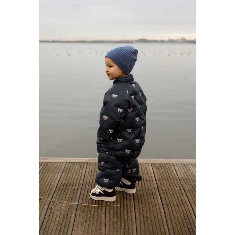 Detský overal Donsje Tuur Overalls Koalas 65390213