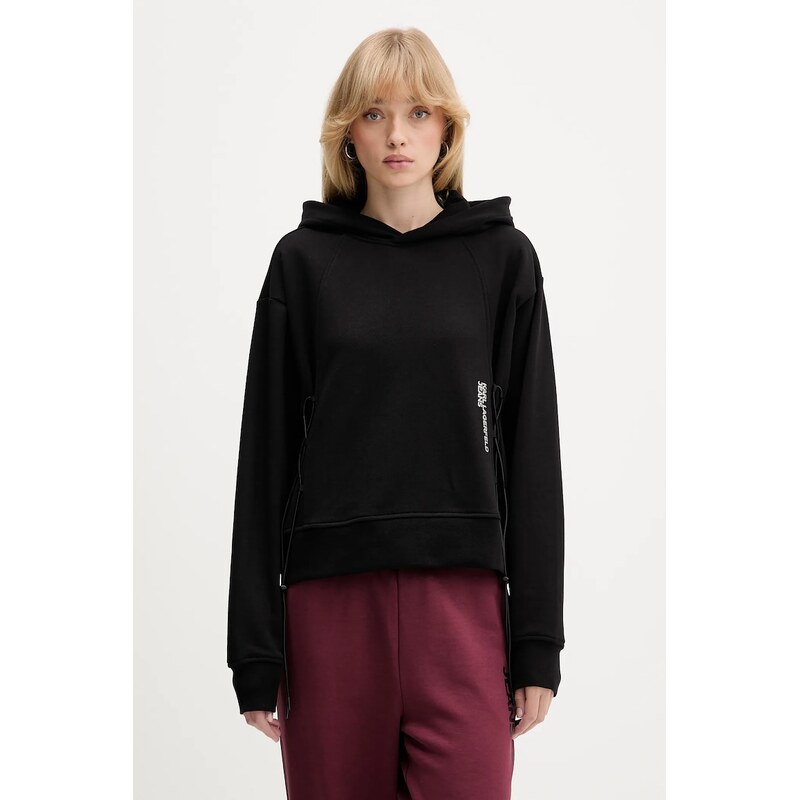 Bavlnená mikina Karl Lagerfeld Jeans 65390184