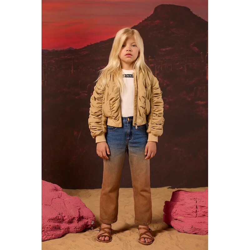 Detský top Pinko 63182738