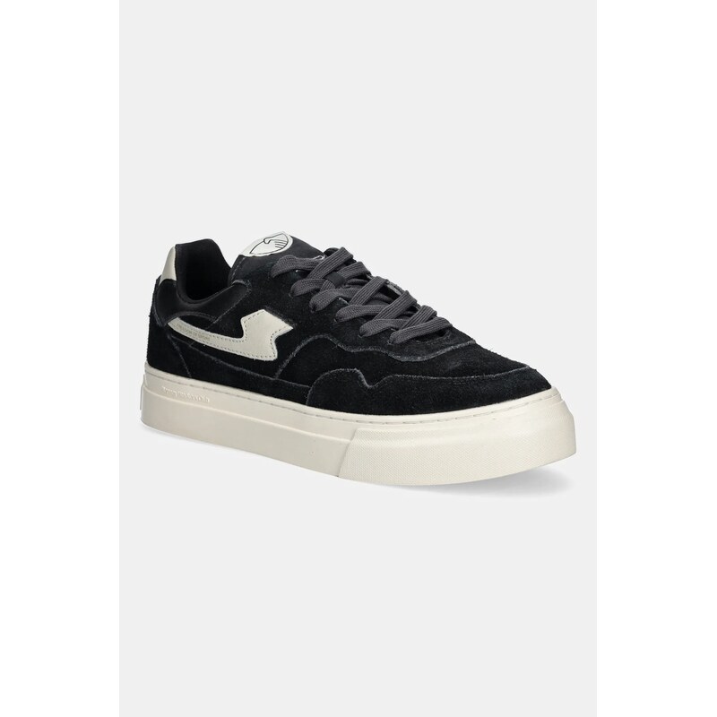 Tenisky Stepney Workers Club PEARL S-STRIKE GEO-MERGED 63079517