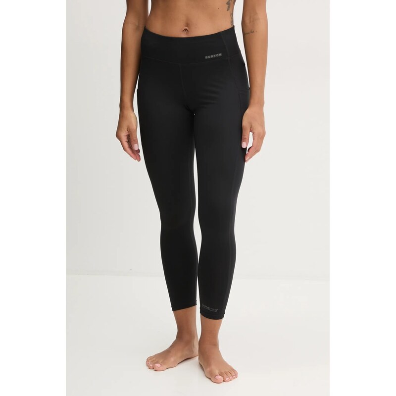 Funkčné legíny Burton Midweight X Base Layer 61293111