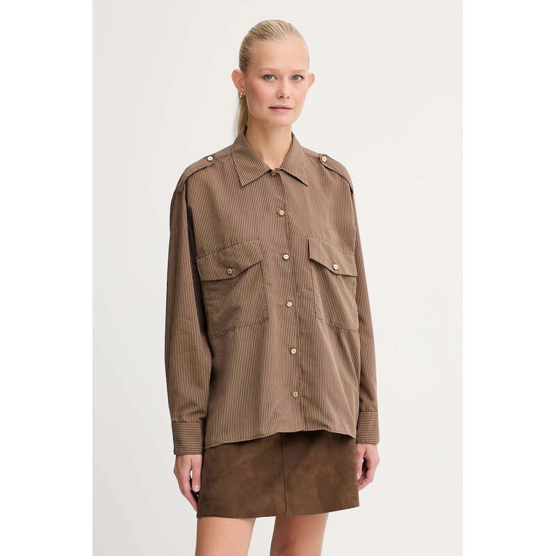 Košeľa Sessun 65430884