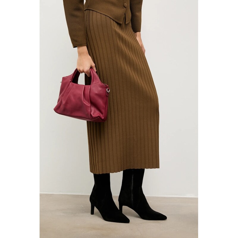 Semišové topánky Answear.LAB 65480625