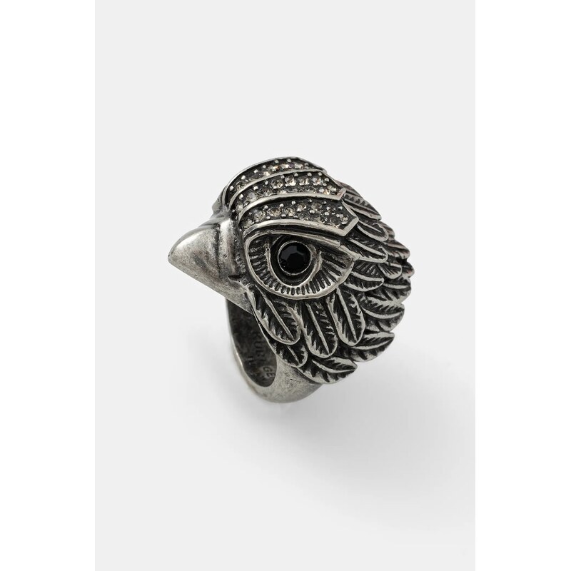 Prsteň Kurt Geiger London 64317166