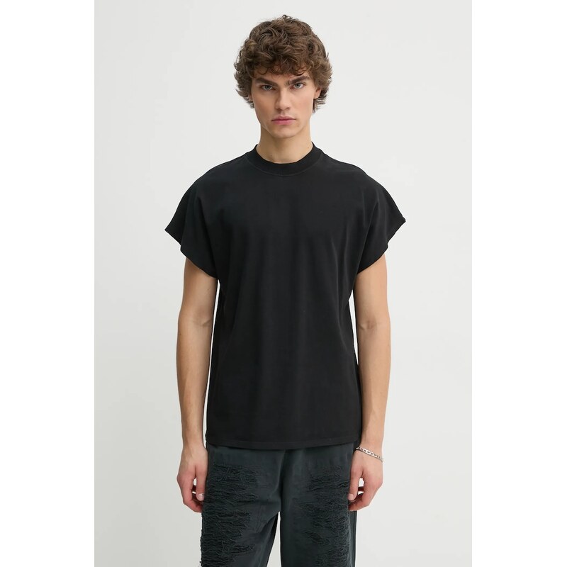 Bavlnené tričko Won Hundred 61668534