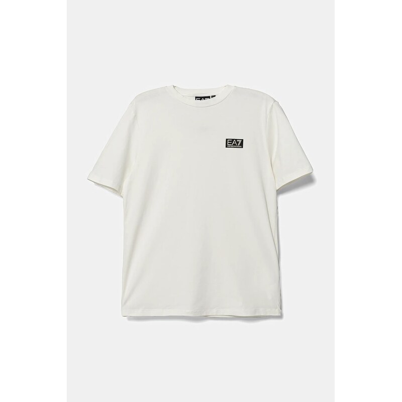 Detské tričko EA7 Emporio Armani 63285766