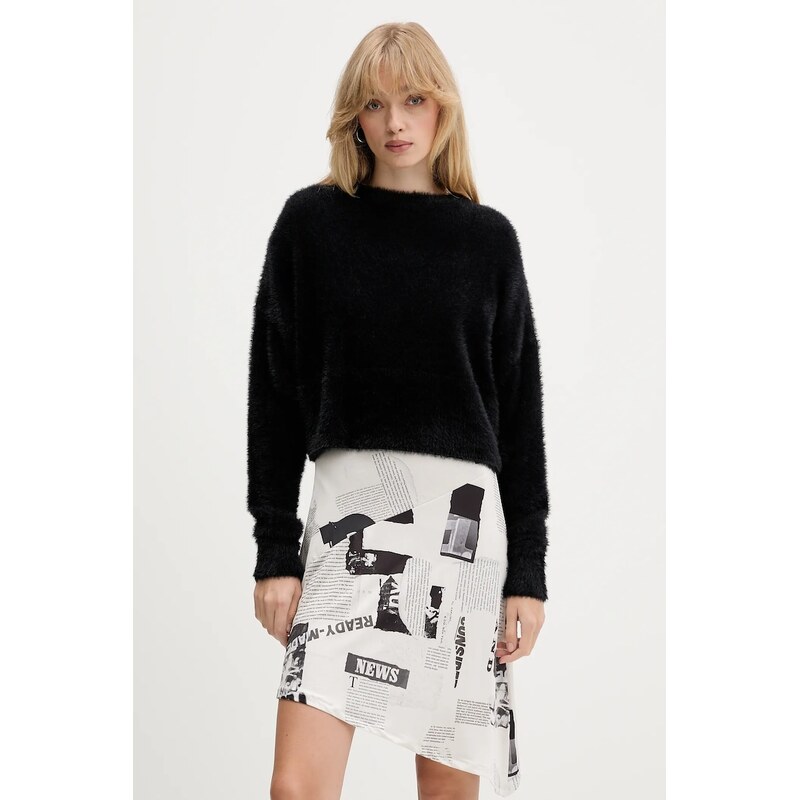 Šaty a sveter Desigual ORIANA 65410806