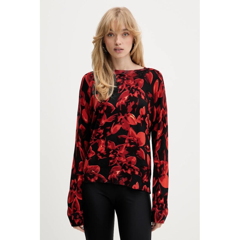 Sveter Desigual LUND 65394322