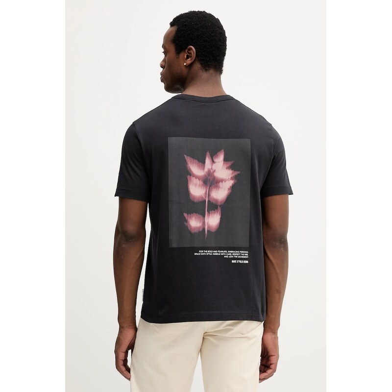 Bavlnené tričko Marc OPolo 65411087