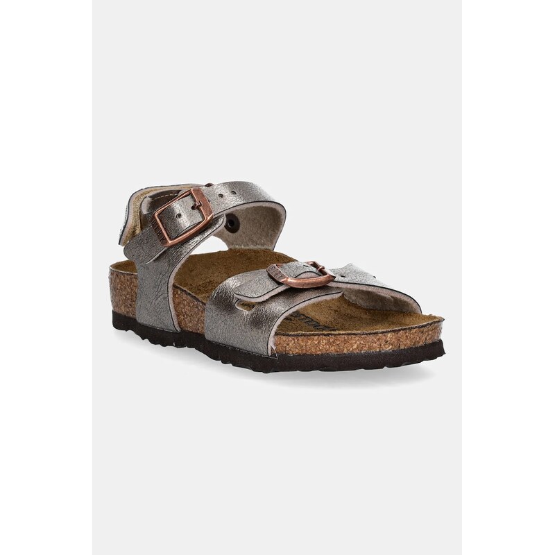 Detské sandále Birkenstock Rio AS Kids 63095115