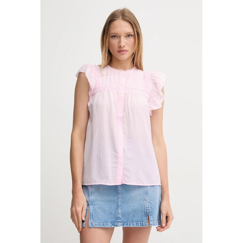 Košeľa Pepe Jeans DIALLO 63155327