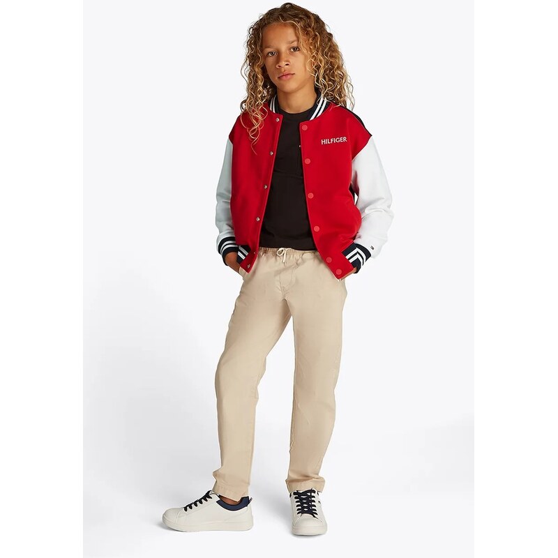 Detská mikina Tommy Hilfiger 63538836