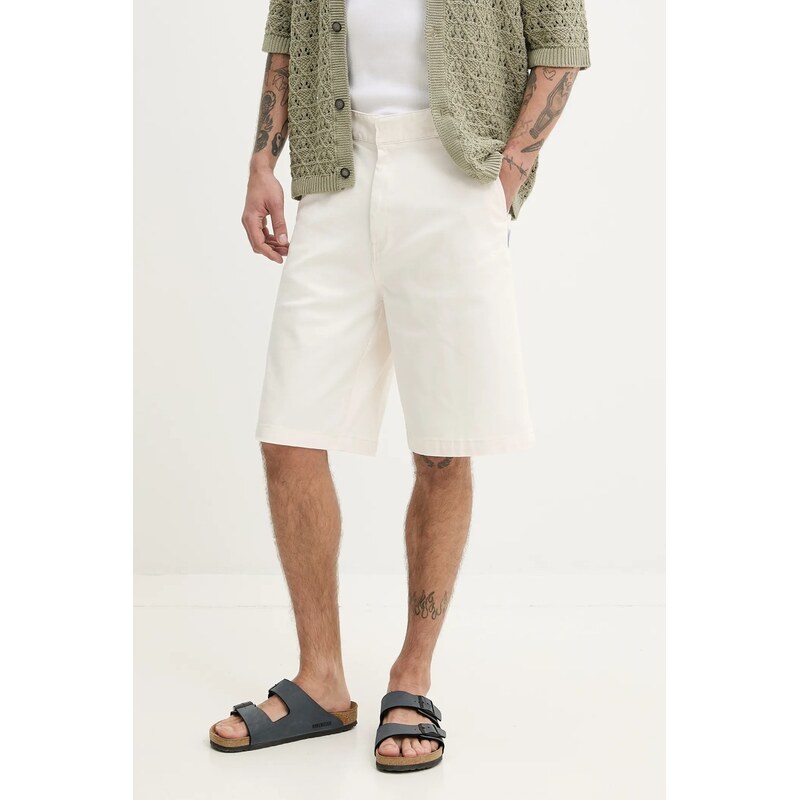 Šortky Hugo Blue 63155432