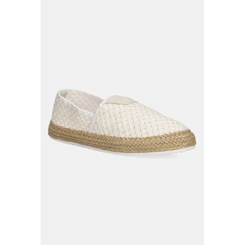 Espadrilky Gant Raffiaville 63155395