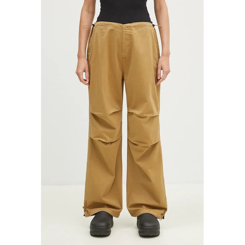 Nohavice Alpha Industries Cargo Jogger Pant 61365384