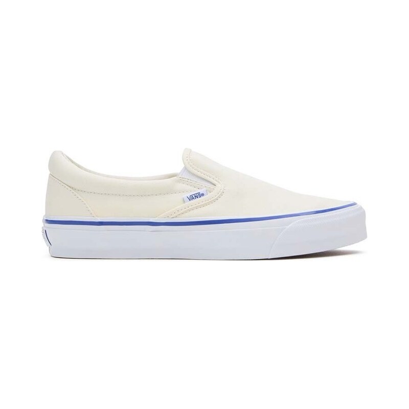 Tenisky Vans Premium Standards Slip-On Reissue 98 63994536