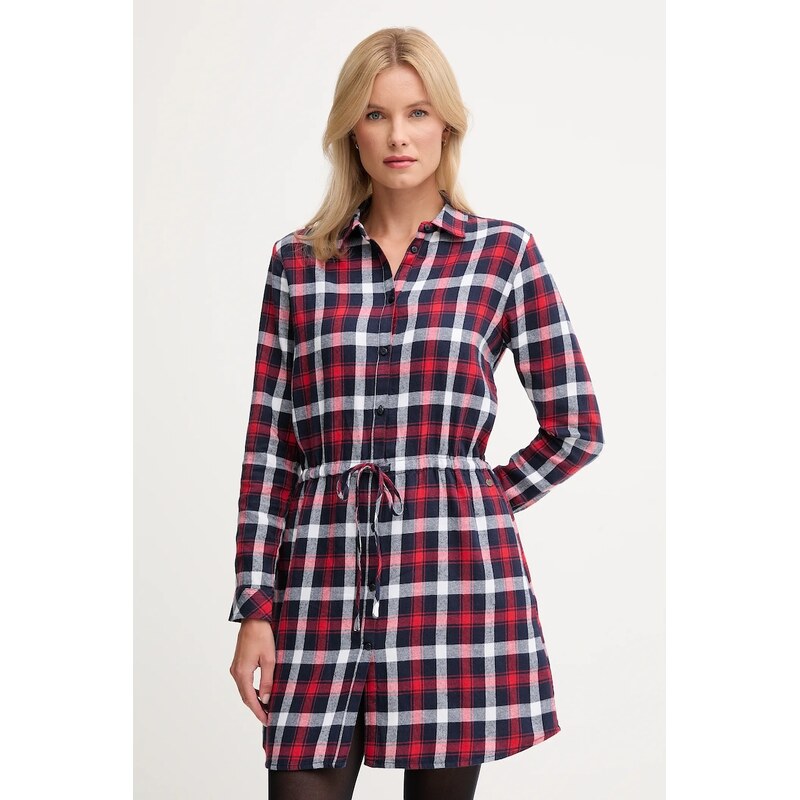 Šaty Pepe Jeans 65411100