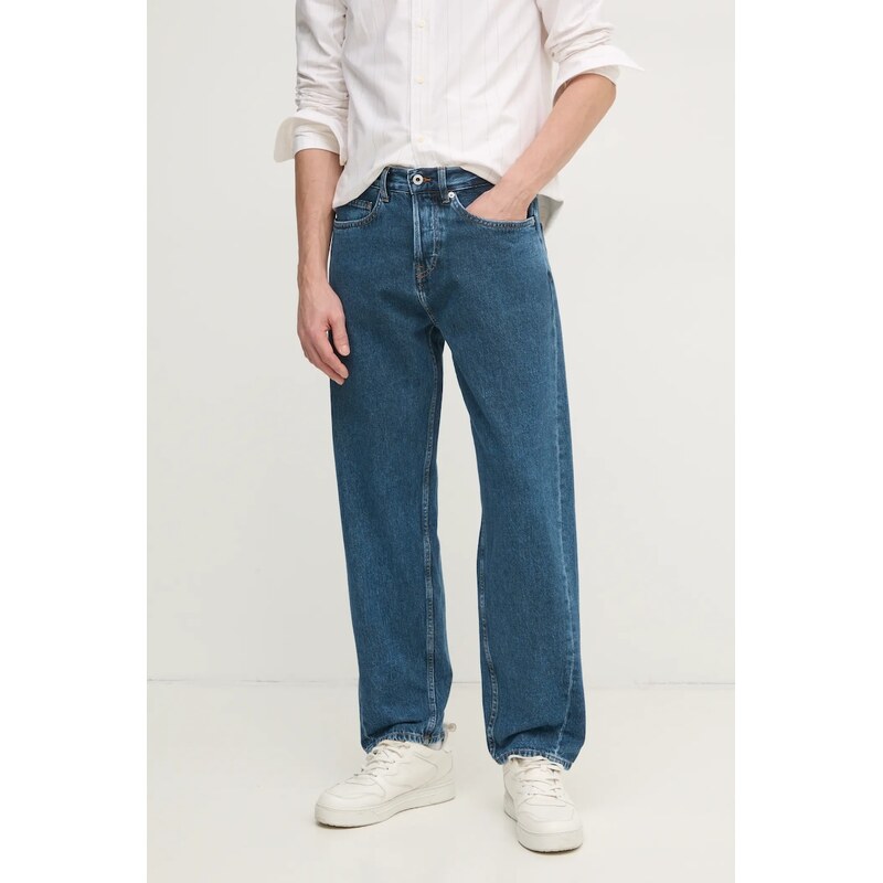 Rifle Pepe Jeans BARREL JEANS 61365600