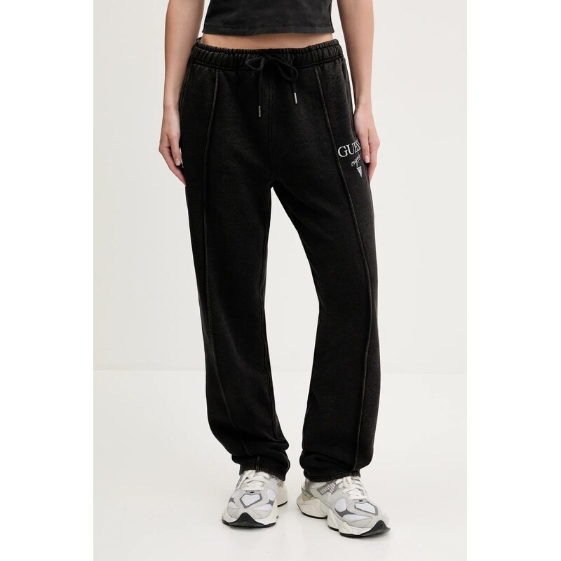 Bavlnené nohavice Guess Originals 63155105