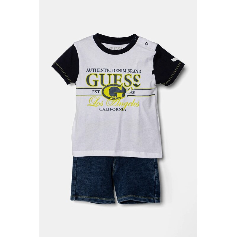 Sada pre bábätká Guess 61167275