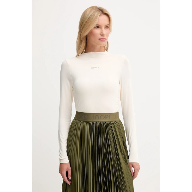 Tričko s dlhým rukávom Dkny 66514417