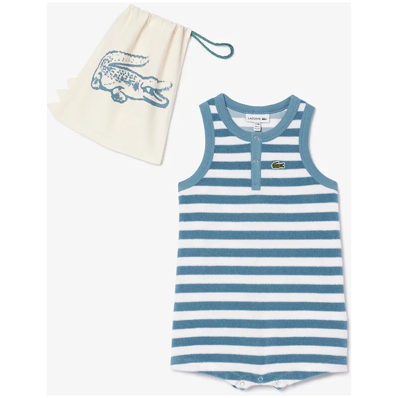 Body pre bábätká Lacoste 63095038