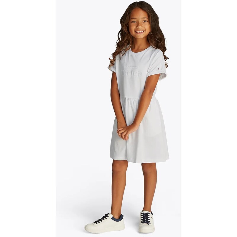 Dievčenské šaty Tommy Hilfiger 63155351