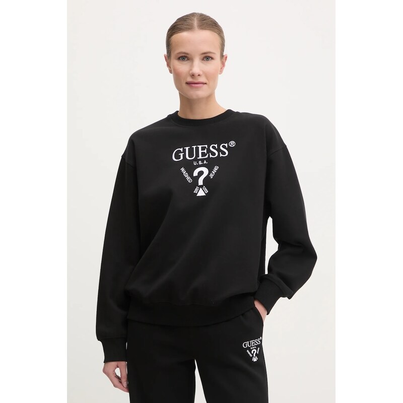 Mikina Guess ROBERTA 61430711