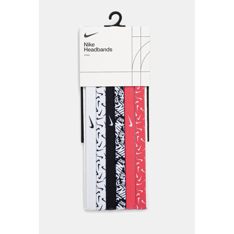 Čelenky Nike 6-pak 64317253