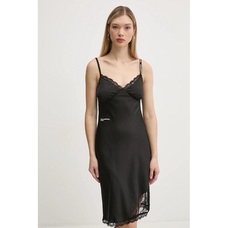 Šaty Karl Lagerfeld Jeans 61316851