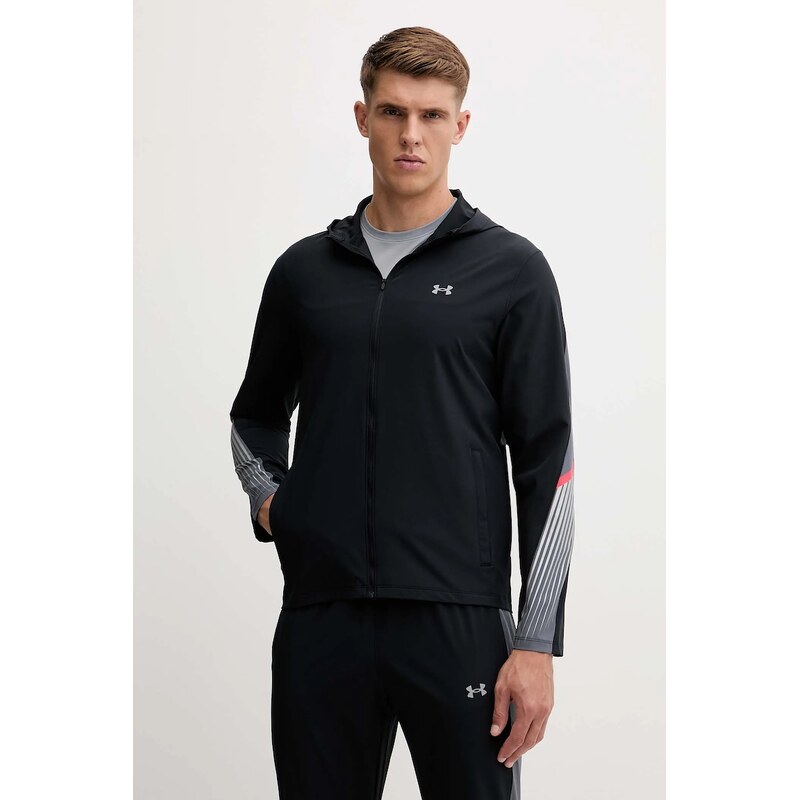 Športová bunda Under Armour Velociti Storm 65420771