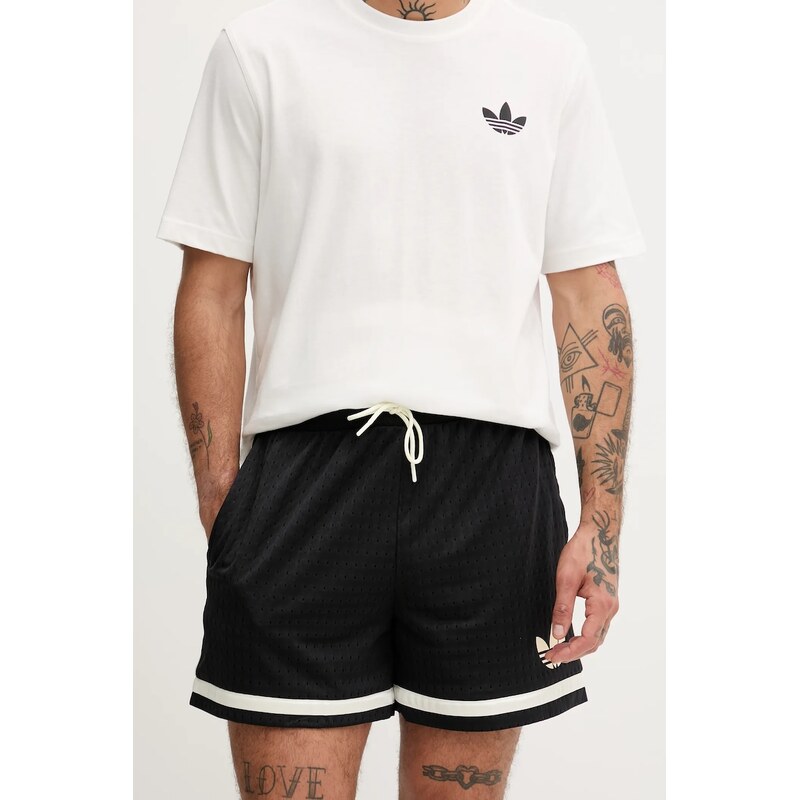 Šortky adidas Originals Lifestyle Basketball 65454042