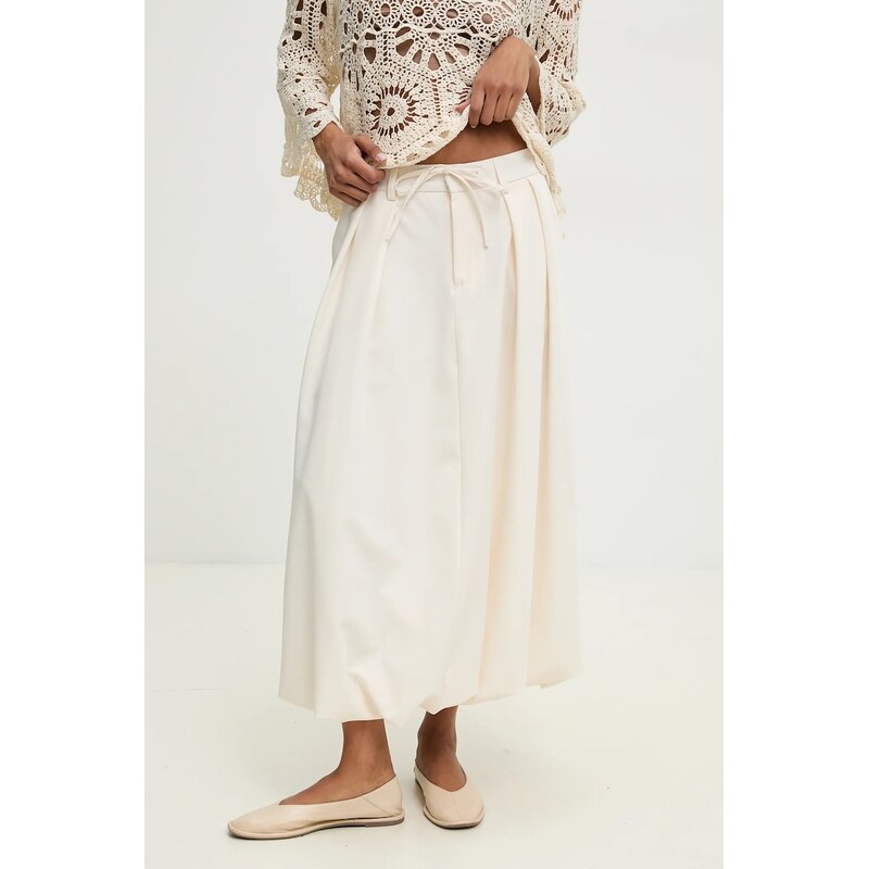 Sukňa Answear.LAB 63155514