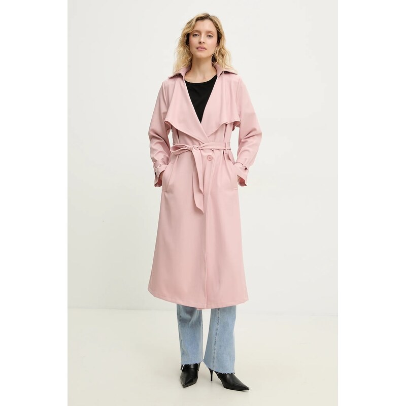 Trenčkot Answear.LAB 63155491