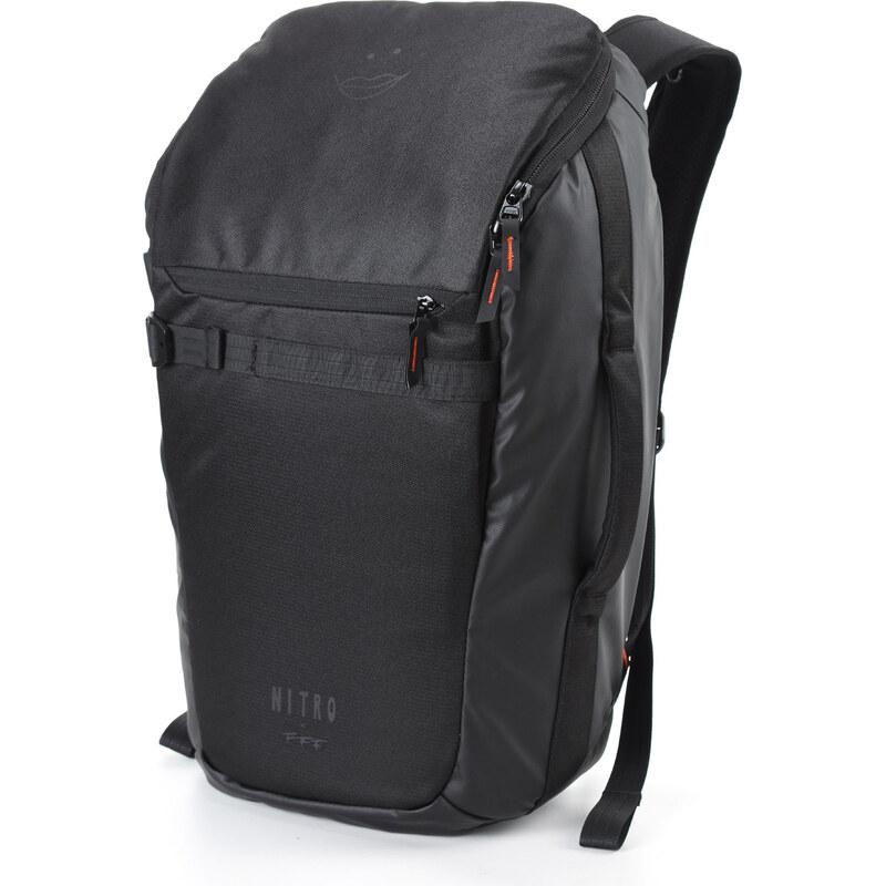 Nitro batoh NIKURO TRAVELER FFF 32 l 66101437