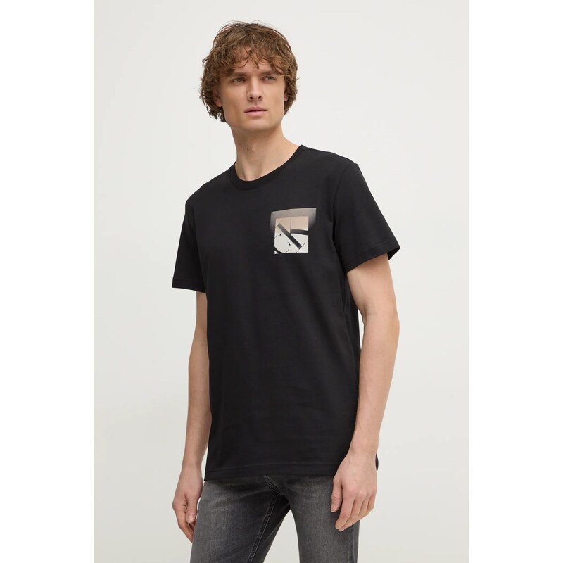Bavlnené tričko Calvin Klein Jeans 61668567