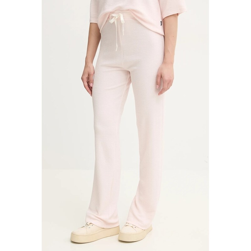 Nohavice BOSS Ottoman_Pants 63136324