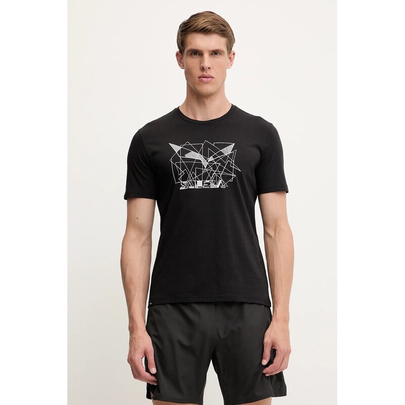 Športové tričko Salewa Eagle 64185985