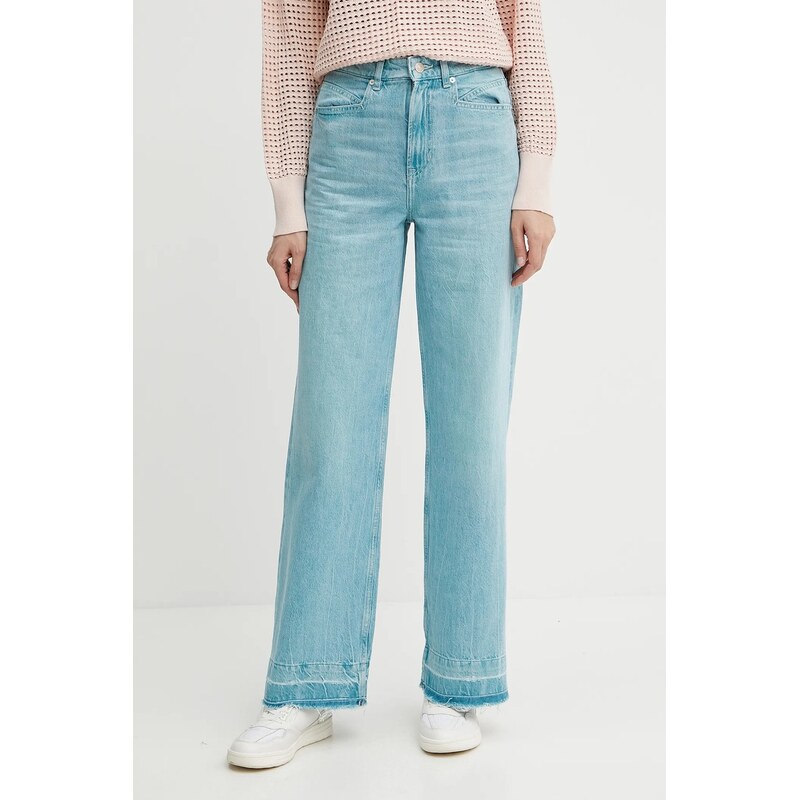 Rifle BOSS Orange 66878720