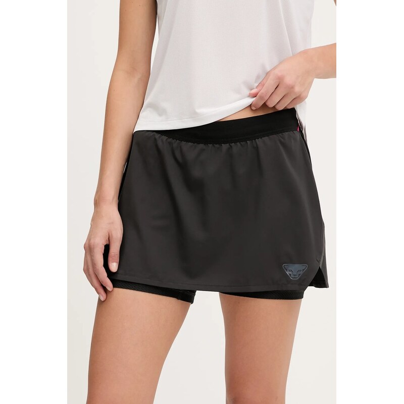 Športová sukňa Dynafit Alpine Pro 2in1 64185994